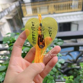 Sỉ Lá Bồ Đề Mẹ Diêu Trì Thánh Mẫu