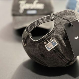 Nón lưỡi trai vải rin yankees nam nữ