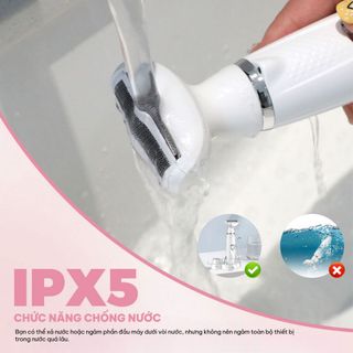 Máy cạo đa năng 4 trong 1 Hyundai - PHT-089