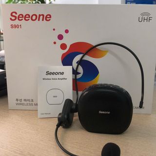 Máy trợ giảng Seeone S901