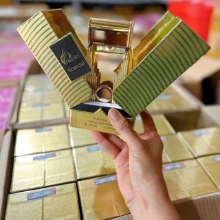 Charme scandal mẫu mới