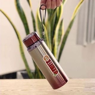 BÌNH GIỮ NHIỆT 800ML VACUUM CUP INOX SUS 316