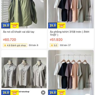 THANH LÝ LÔ 3000 quần áo lộn xộn nhiều mã (  HÀNG THANH LÝ XƯỞNG SỐ LƯỢNG CÓ HẠNG )