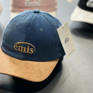 Nón lưỡi trai nam.nữ phối màu emis