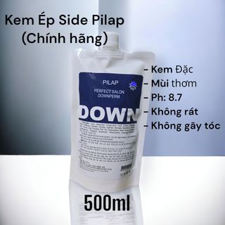Kem Ép Side Pilap 500gr