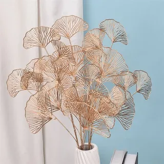 Cành Quạt Trang Trí Tết (Thùng 1000 Cái)