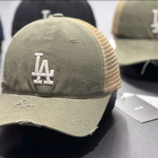 Nón lưỡi trai L.A nam nữ