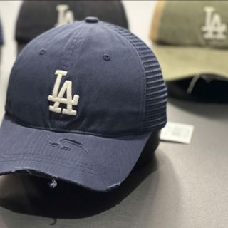 Nón lưỡi trai L.A nam nữ