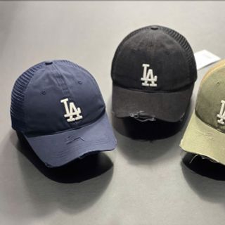 Nón lưỡi trai L.A nam nữ