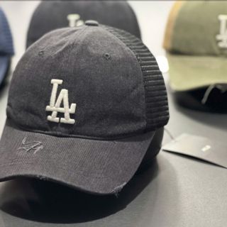 Nón lưỡi trai L.A nam nữ