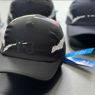 Nón lưỡi trai nam nữ y-3 xịn xò