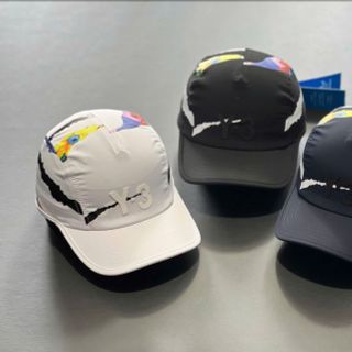 Nón lưỡi trai nam nữ y-3 xịn xò