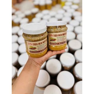 Sốt Tiêu Đen Ngũ Vị giá sỉ