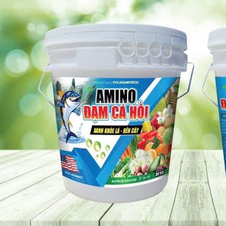 Đạm cá Amino 20 kg