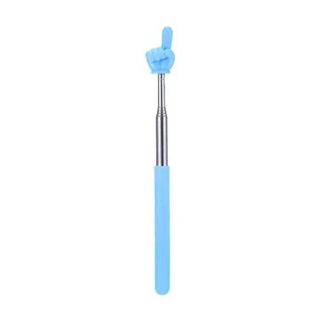 QUE CHỈ BẢNG HÌNH NGÓN TAY KÉO DÀI 68CM