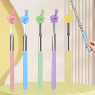 QUE CHỈ BẢNG HÌNH NGÓN TAY KÉO DÀI 68CM