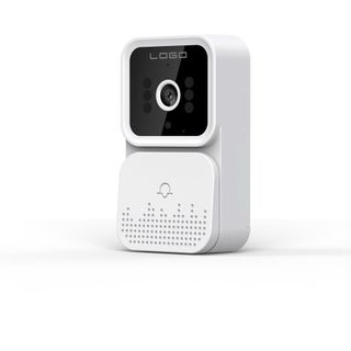 CHUÔNG CỬA CAMERA WIFI KHÔNG DÂY M5-M6