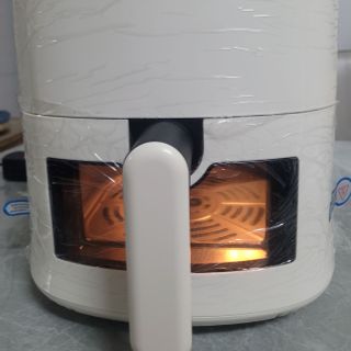 Nồi chiên k dầu changhong 10L