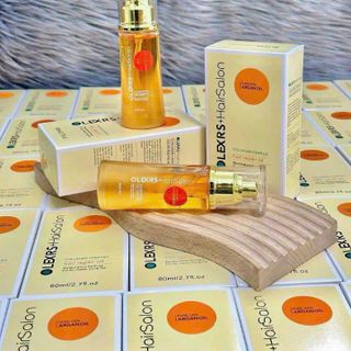 Tinh dầu dưỡng tóc OLEXRS 80ml