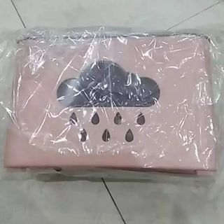 Kệ Đựng Muỗng Đũa Hình Đám Mây Dán Tường Kèm Móc Và Thanh Treo Khăn Thông Minh, Ống Đựng Đũa Muỗng Treo Tường Chắc Chắn Chịu Lực Tốt - Kệ đựng đũa muỗng dán tường giá sỉ