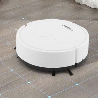 ROBOT HÚT BỤI TỰ ĐỘNG THÔNG MINH