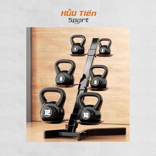 Tạ Ấm Tập Gym Tại Nhà – Dụng Cụ Tập Tay, Vai, Bụng Cho Nam Nữ, Tạ Ấm Từ 10Kg – 16Kg