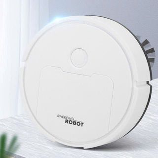 ROBOT HÚT BỤI TỰ ĐỘNG THÔNG MINH