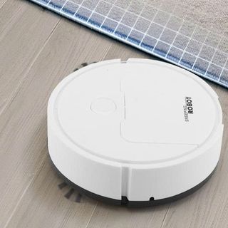 ROBOT HÚT BỤI TỰ ĐỘNG THÔNG MINH