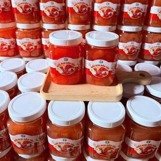 Đác Rim Dâu Tây giá sỉ