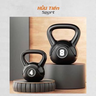 Tạ Ấm Tập Luyện Tại Nhà Cho Nam Nữ – Dụng Cụ Gym Mini Rèn Luyện Sức Khỏe, Tạ Ấm Từ 2Kg – 8Kg
