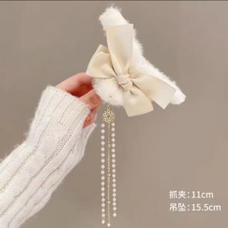 KẸP LÔNG PHỤ KIỆN SIU XINH