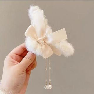 KẸP LÔNG PHỤ KIỆN SIU XINH