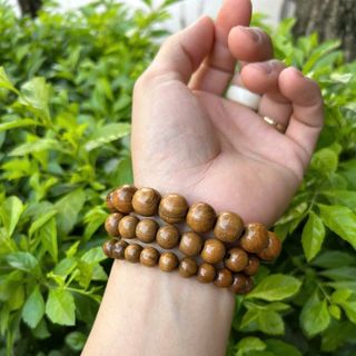 Xưởng sỉ vòng tay gỗ bách xanh