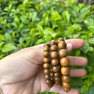 Xưởng sỉ vòng tay gỗ bách xanh