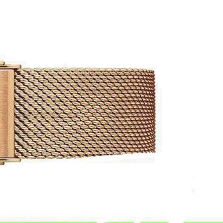 DÂY LƯỚI CAO CẤP DANIEL W MẶT TRÒN PETITE VÀ CLASSIC