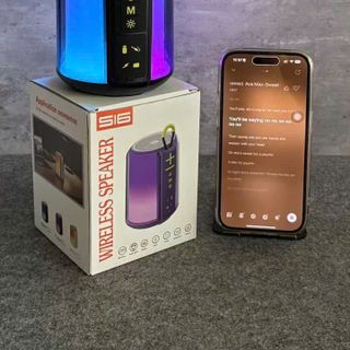 LOA BLUETOOTH S16 MINI giá sỉ