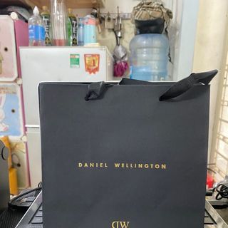 THANH LÝ TÚI GIẤY DANIEL W CAO CẤP
