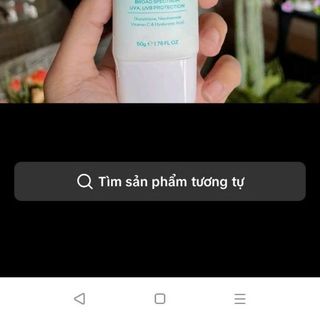 KEM CHỐNG NẮNG UP TONE NATURAL SUN MILK - HAHAMY