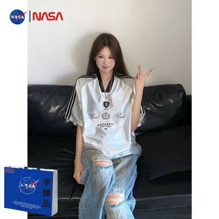 Áo Thun Thể Thao Nam Nữ " Best Road " From Rộng Cổ V Chất Thun Mè Thái Bóng Freesize dưới 70kg