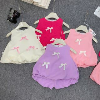 SET BÍ ĐÍNH NƠ SIU XINH