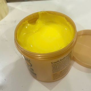 Kem ủ tóc Gold Bio Extra Thái Lan 500ml