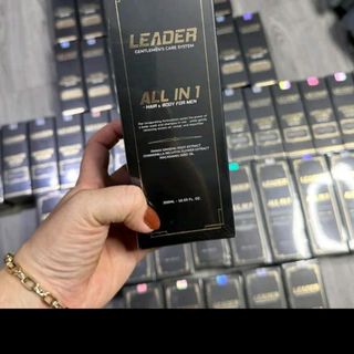 TẮM GỘI NAM - LEADER MEN