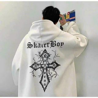 ÁO HOODIE UNISEX FORM RỘNG THẬP GIÁ NAM NỮ