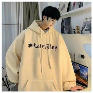 ÁO HOODIE UNISEX FORM RỘNG THẬP GIÁ NAM NỮ