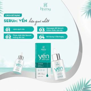 SERUM YẾN 30gr