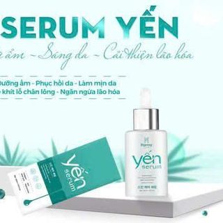 SERUM YẾN 30gr
