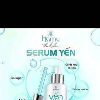 SERUM YẾN 30gr