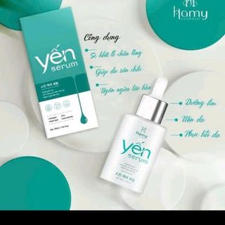SERUM YẾN 15gr