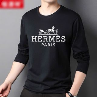 Áo thun tay dài mới 2025