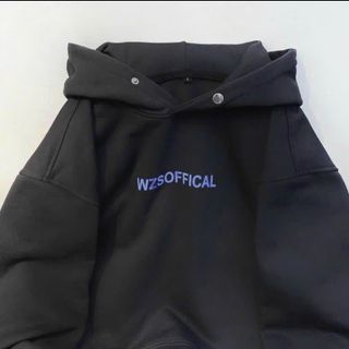 Áo Khoác Nỉ Hoodie In Chữ Nỉ Bông Form Rộng nam nữ mặc đẹp